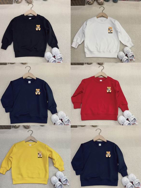 Moschino sz80-150 193